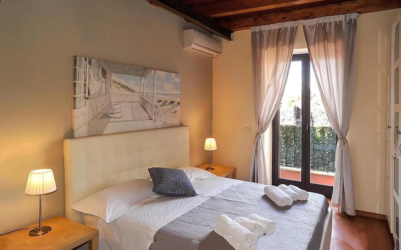 Apartament Katane Holidays Katania