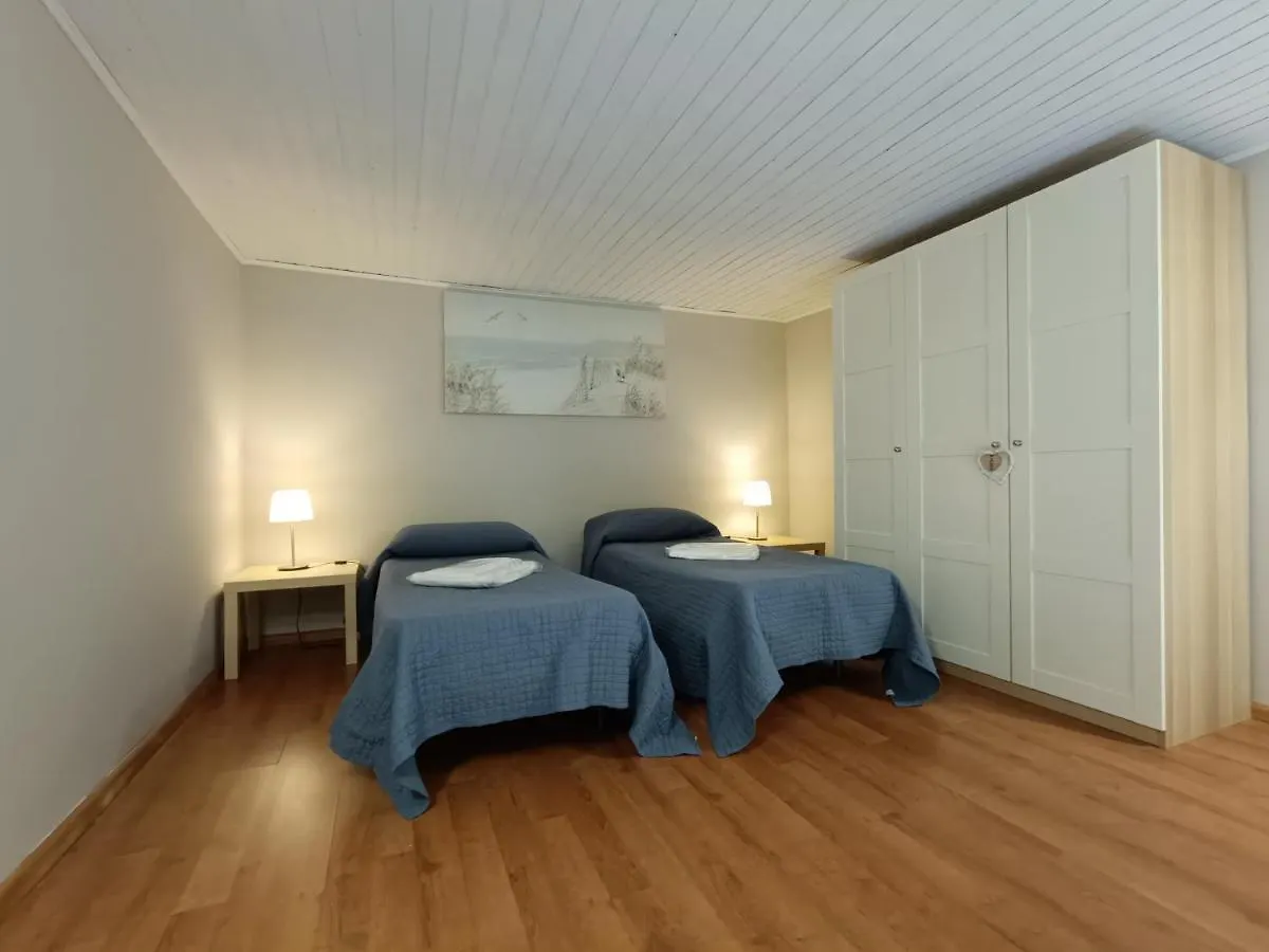 Katane Holidays Katania Apartament