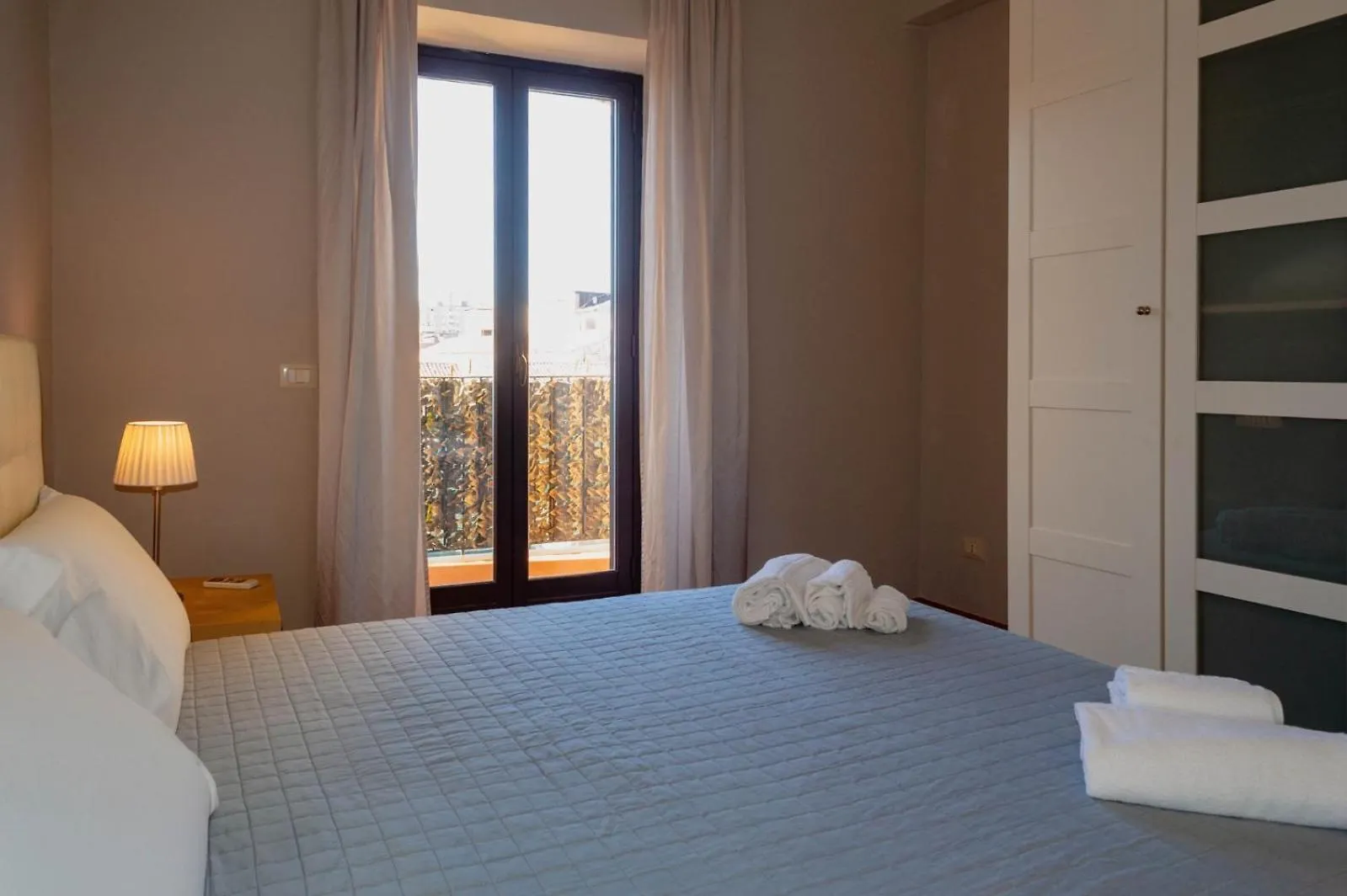 Apartament Katane Holidays Katania