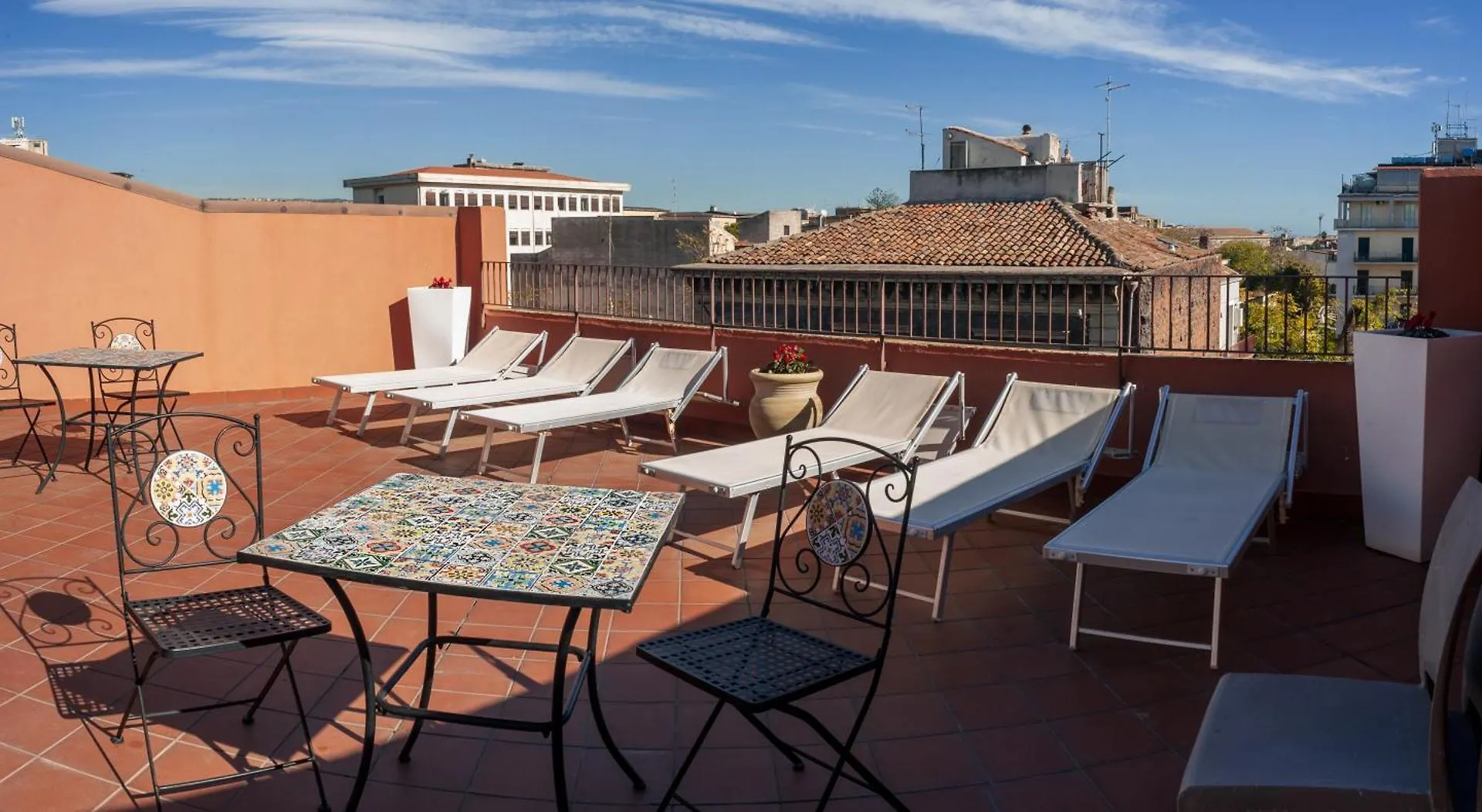 Apartament Katane Holidays Katania