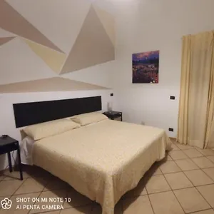 Alloggio in famiglia Fontanarossa Airport, Aeroporto di Catania Fontana Rossa