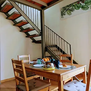 Appartamento Loft Casa Celeste, Aeroporto di Catania Fontana Rossa
